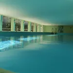 Apartmán Sandra Haus Kmb Seeappartement Am Ossiacher Mit Direktem Seezugang Und Hallenbad Tschoran