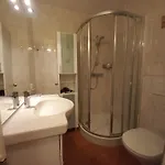 Apartmán Sandra Haus Kmb Seeappartement Am Ossiacher Mit Direktem Seezugang Und Hallenbad