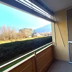 Sandra Haus Kmb Seeappartement Am Ossiacher Mit Direktem Seezugang Und Hallenbad Apartmán