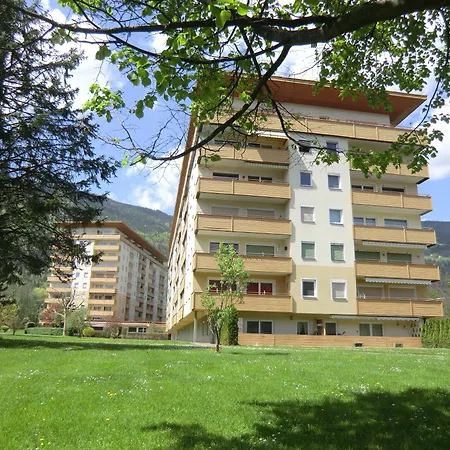 Sandra Haus Kmb Seeappartement Am Ossiacher Mit Direktem Seezugang Und Hallenbad *
