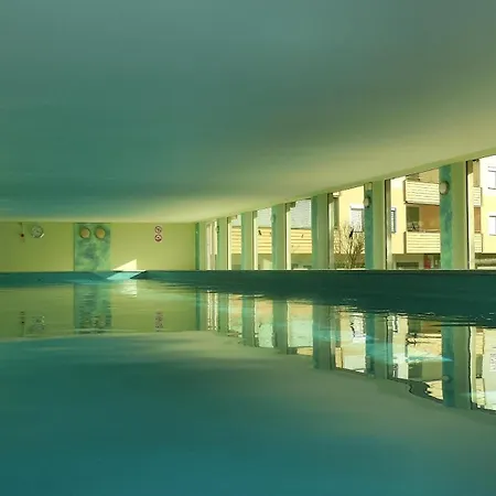 Sandra Haus Kmb Seeappartement Am Ossiacher Mit Direktem Seezugang Und Hallenbad Apartmán
