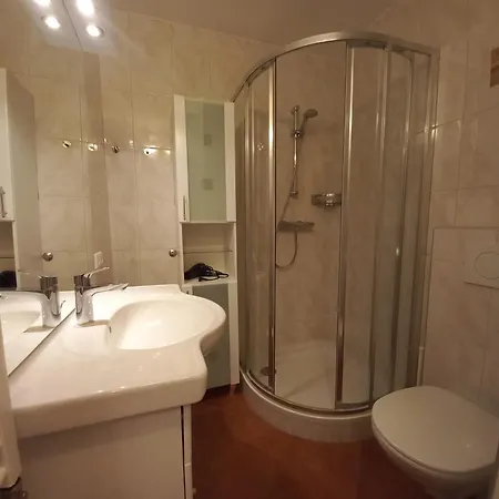 Апартаменты Sandra Haus Kmb Seeappartement Am Ossiacher Mit Direktem Seezugang Und Hallenbad