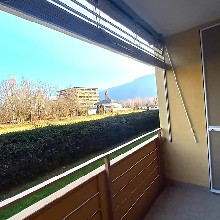 Sandra Haus Kmb Seeappartement Am Ossiacher Mit Direktem Seezugang Und Hallenbad Апартаменты