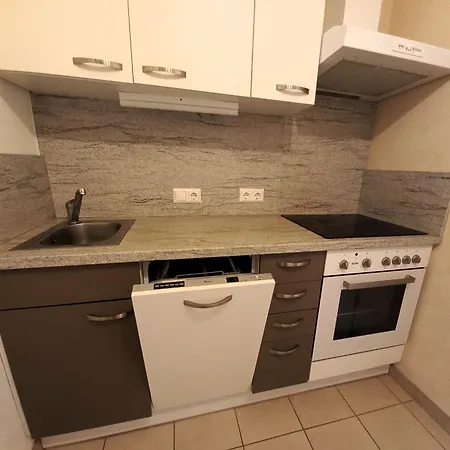 Sandra Haus Kmb Seeappartement Am Ossiacher Mit Direktem Seezugang Und Hallenbad Tschöran