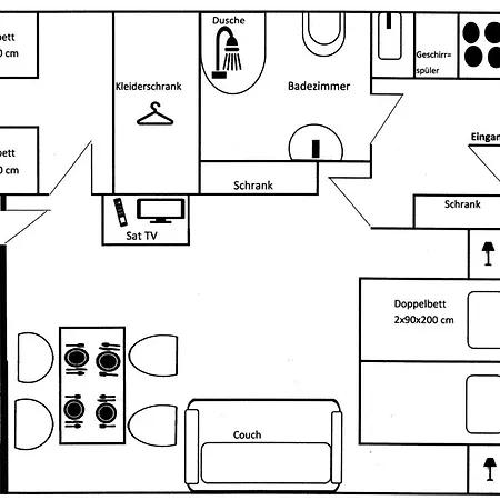 Sandra Haus Kmb Seeappartement Am Ossiacher Mit Direktem Seezugang Und Hallenbad Апартаменты *