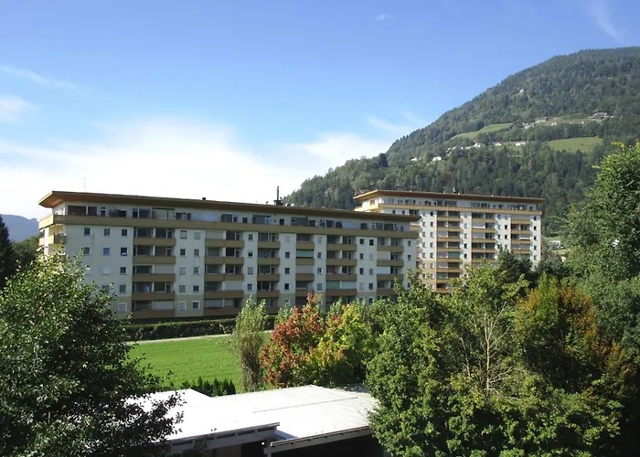 Apartamento Sandra Haus Kmb Seeappartement Am Ossiacher Mit Direktem Seezugang Und Hallenbad