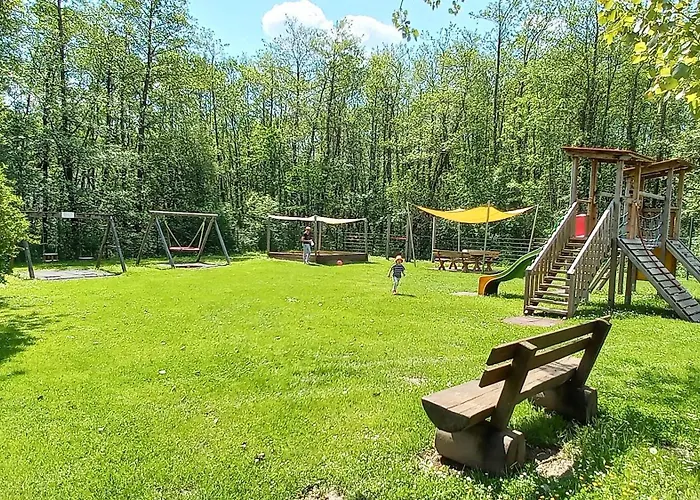 Apartamento Sandra Haus Kmb Seeappartement Am Ossiacher Mit Direktem Seezugang Und Hallenbad