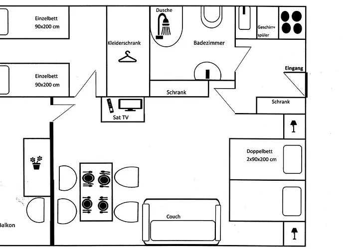 Sandra Haus Kmb Seeappartement Am Ossiacher Mit Direktem Seezugang Und Hallenbad Apartamento *